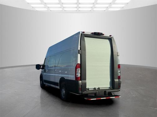 2024 RAM ProMaster 3500 High Roof