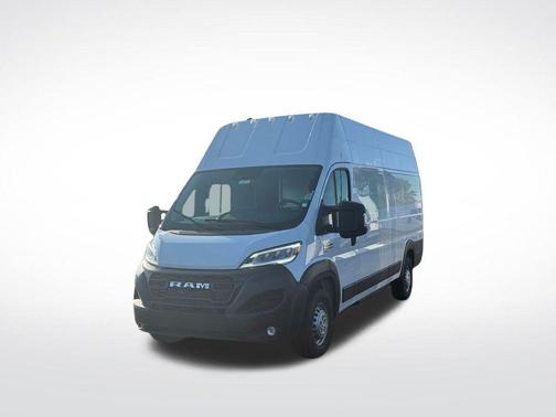 2024 RAM ProMaster 3500 High Roof