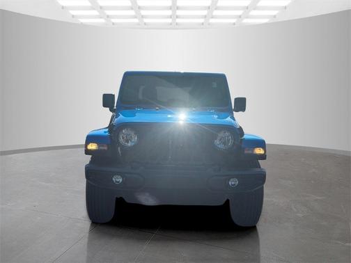 2022 Jeep Gladiator Altitude 4x4