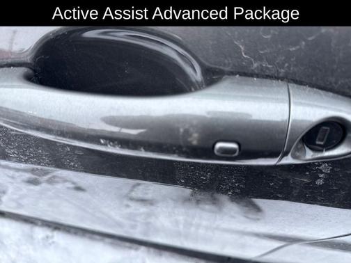 2024 Alfa Romeo Tonale Veloce EAWD