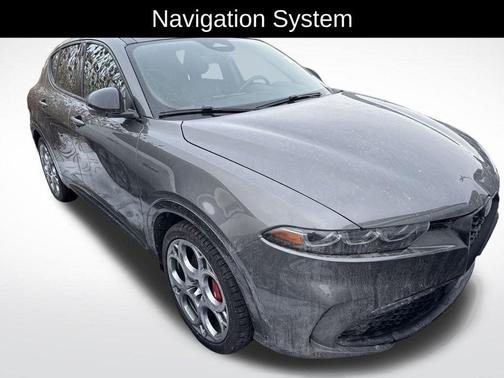 2024 Alfa Romeo Tonale Veloce EAWD