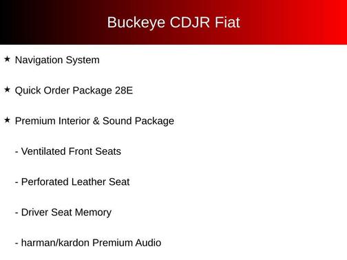 2024 Alfa Romeo Tonale Veloce EAWD