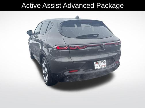 2024 Alfa Romeo Tonale Veloce EAWD