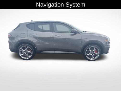 2024 Alfa Romeo Tonale Veloce EAWD