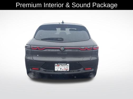 2024 Alfa Romeo Tonale Veloce EAWD