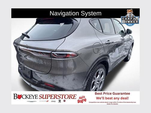 2024 Alfa Romeo Tonale Veloce EAWD