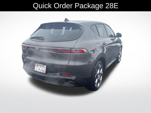 2024 Alfa Romeo Tonale Veloce EAWD