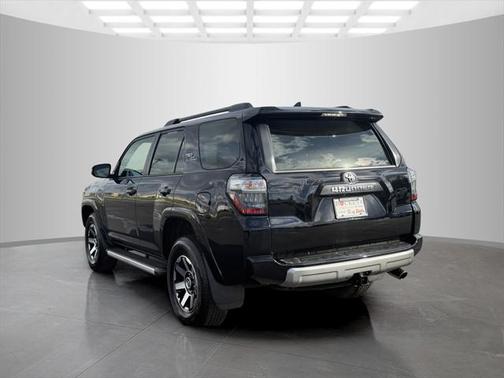 2022 Toyota 4Runner TRD Off Road Premium
