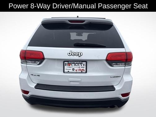 2014 Jeep Grand Cherokee Laredo