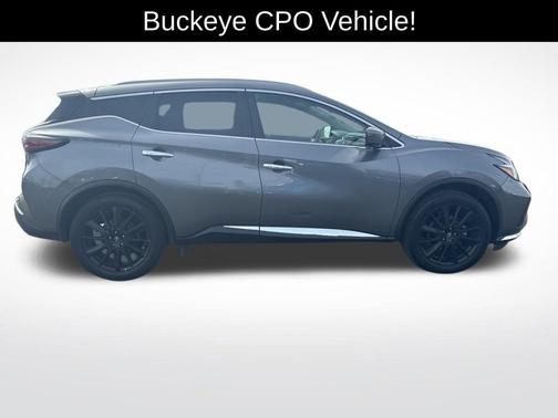 2023 Nissan Murano SL Intelligent AWD