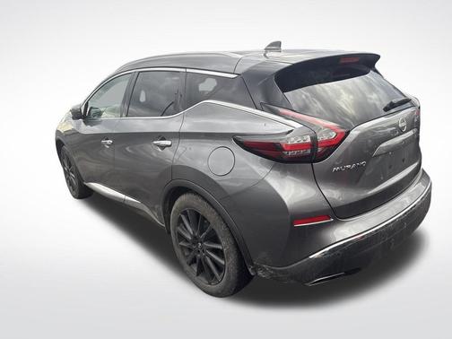 2023 Nissan Murano SL Intelligent AWD