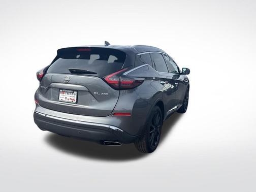 2023 Nissan Murano SL Intelligent AWD