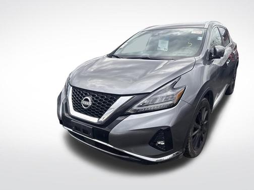 2023 Nissan Murano SL Intelligent AWD