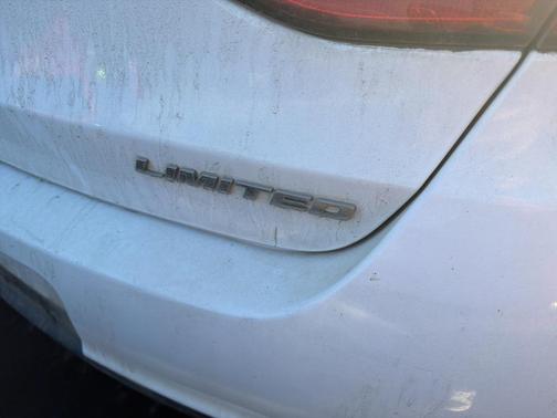 2013 Dodge Dart Limited