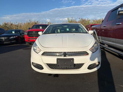 2013 Dodge Dart Limited