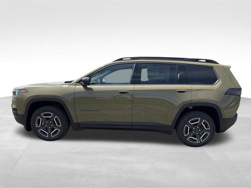 '41 2026 Jeep Cherokee Laredo