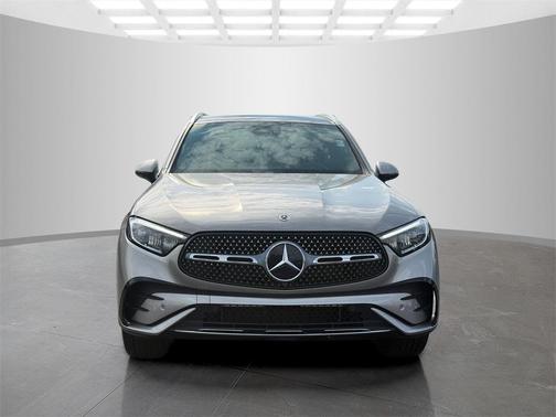 2023 Mercedes-Benz GLC 300 4MATIC