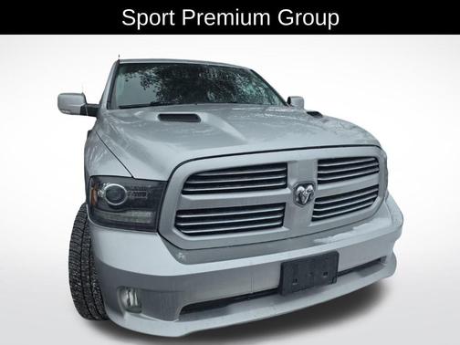 2016 RAM 1500 Sport