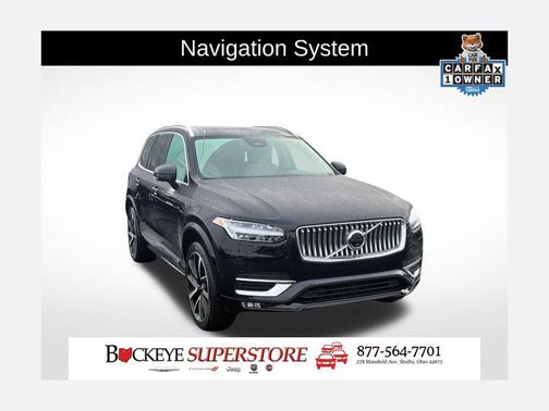 2023 Volvo XC90 B6 Plus 7-Seater