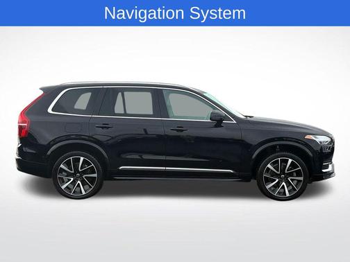 2023 Volvo XC90 B6 Plus 7-Seater