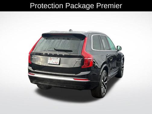 2023 Volvo XC90 B6 Plus 7-Seater