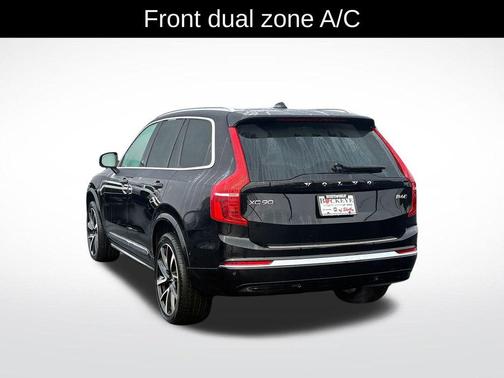 2023 Volvo XC90 B6 Plus 7-Seater