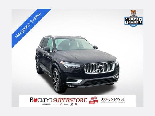2023 Volvo XC90 B6 Plus 7-Seater