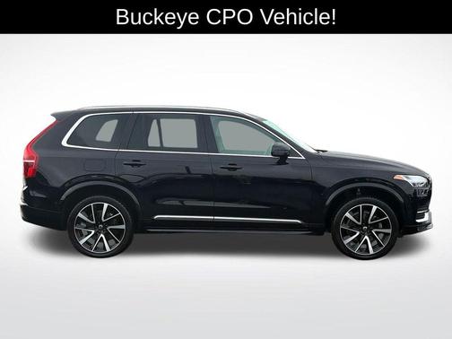 2023 Volvo XC90 B6 Plus 7-Seater