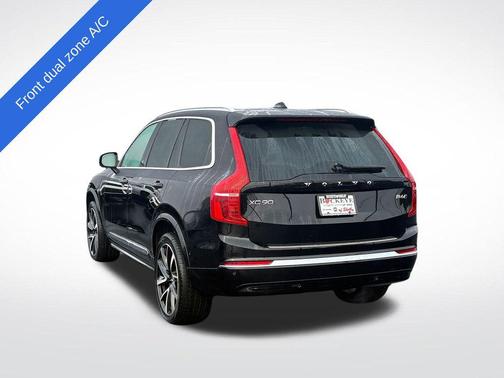 2023 Volvo XC90 B6 Plus 7-Seater