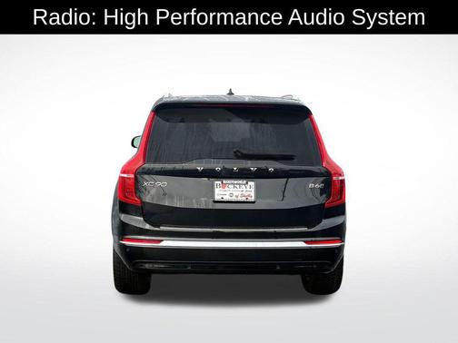 2023 Volvo XC90 B6 Plus 7-Seater