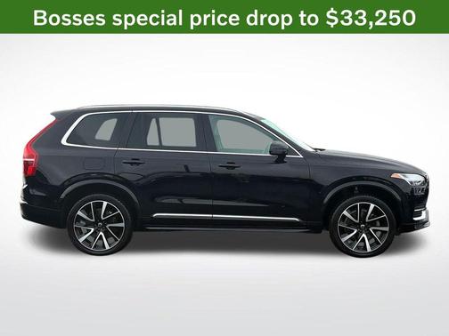 2023 Volvo XC90 B6 Plus 7-Seater