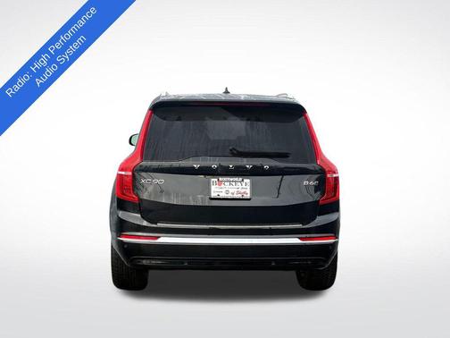 2023 Volvo XC90 B6 Plus 7-Seater