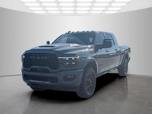 2026 RAM 2500 Limited