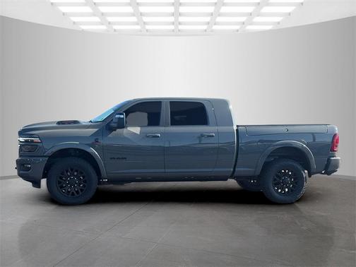 2026 RAM 2500 Limited