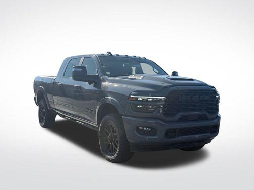 2026 RAM 2500 Limited