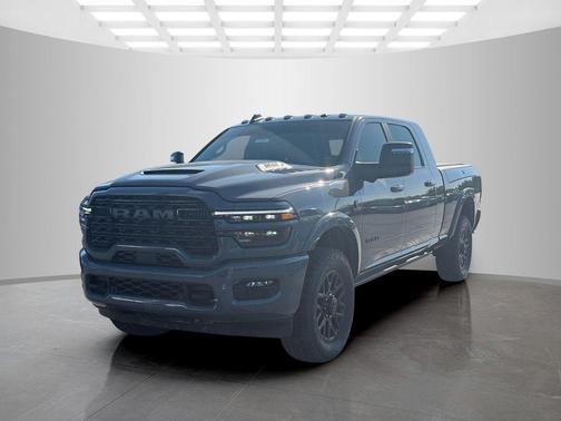 2026 RAM 2500 Limited