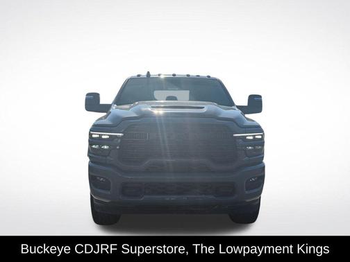 2026 RAM 2500 Limited