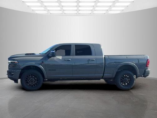 2026 RAM 2500 Limited