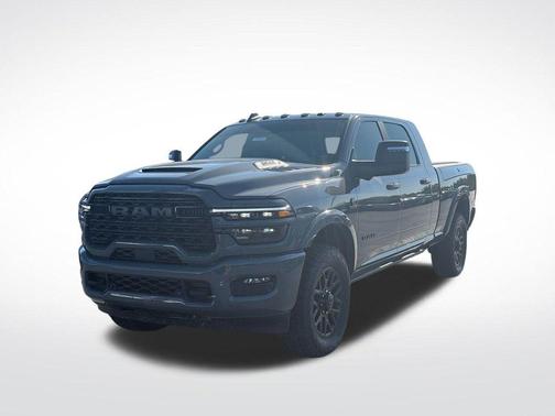 2026 RAM 2500 Limited