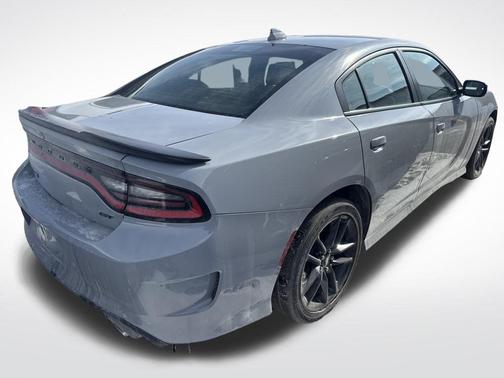 2021 Dodge Charger GT