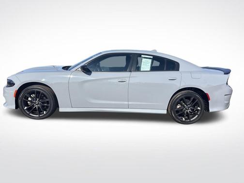 2021 Dodge Charger GT