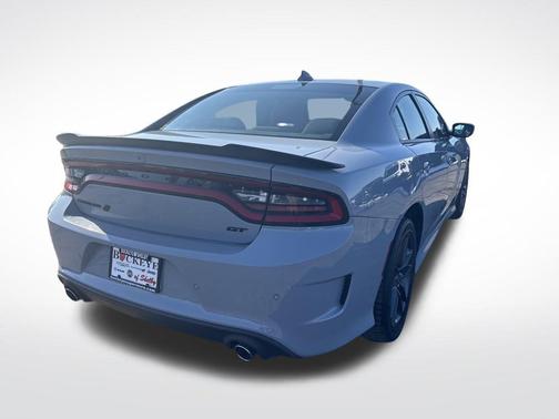 2021 Dodge Charger GT