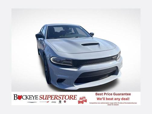 2021 Dodge Charger GT