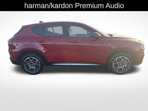 2024 Alfa Romeo Tonale Ti EAWD