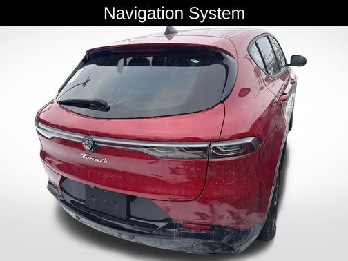 2024 Alfa Romeo Tonale Ti EAWD