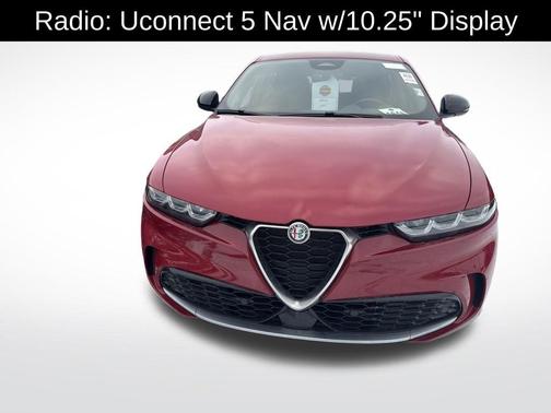 2024 Alfa Romeo Tonale Ti EAWD