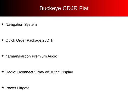 2024 Alfa Romeo Tonale Ti EAWD