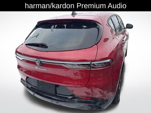 2024 Alfa Romeo Tonale Ti EAWD