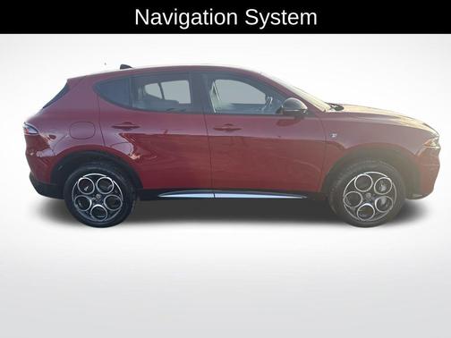 2024 Alfa Romeo Tonale Ti EAWD