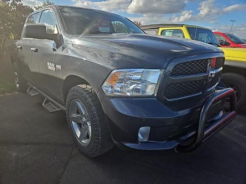 2013 RAM 1500 Tradesman/Express